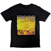 Primus Sailing The Seas Of Cheese [T-Shirt] by Rock Band Apparel