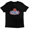 Primus Zingers Logo [T-Shirt] by Rock Band Apparel