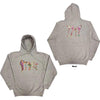 Prince 1999 [Sweatshirt] by Rock Band Apparel