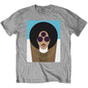 Prince Art Official Age [T-Shirt] by Rock Band Apparel