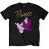 Prince Doves [T-Shirt] by Rock Band Apparel