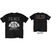 Prince For You Triple [T-Shirt] by Rock Band Apparel