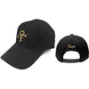 Prince Gold Symbol [Hat] by Rock Band Apparel