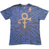 Prince Gold Symbol [T-Shirt] by Rock Band Apparel