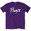 Prince Logo [T-Shirt] by Rock Band Apparel