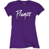 Prince Logo [T-Shirt] by Rock Band Apparel