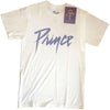 Prince Logo [T-Shirt] by Rock Band Apparel
