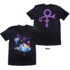 Prince Lotus Flower [T-Shirt] by Rock Band Apparel