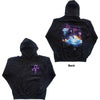 Prince Lotus Flower [Sweatshirt] by Rock Band Apparel