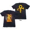 Prince Love Symbol [T-Shirt] by Rock Band Apparel