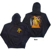 Prince Love Symbol [Sweatshirt] by Rock Band Apparel
