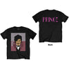 Prince Many Faces [T-Shirt] by Rock Band Apparel
