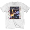 Prince Purple Rain Album [T-Shirt] by Rock Band Apparel