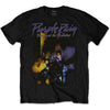 Prince Purple Rain [T-Shirt] by Rock Band Apparel