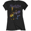 Prince Purple Rain [T-Shirt] by Rock Band Apparel