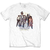 Prince Purple Rain Circle [T-Shirt] by Rock Band Apparel