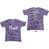 Prince Purple Rain [T-Shirt] by Rock Band Apparel
