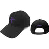 Prince Purple Symbol [Hat] by Rock Band Apparel