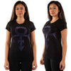 Prince Purple Symbol [T-Shirt] by Rock Band Apparel