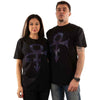 Prince Purple Symbol [T-Shirt] by Rock Band Apparel
