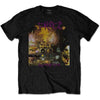 Prince Sign O The Times Album [T-Shirt] by Rock Band Apparel