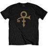 Prince Symbol [T-Shirt] by Rock Band Apparel