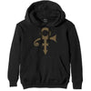 Prince Symbol [Sweatshirt] by Rock Band Apparel