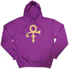 Prince Symbol [Sweatshirt] by Rock Band Apparel