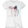 Prince Take Me With U [T-Shirt] by Rock Band Apparel