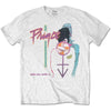 Prince Take Me With U [T-Shirt] by Rock Band Apparel