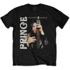 Prince Welcome 2 America [T-Shirt] by Rock Band Apparel