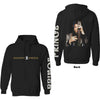 Prince Welcome 2 America [Sweatshirt] by Rock Band Apparel