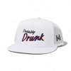 Probably Drunk Snapback Hat by The Mad Hatter Company