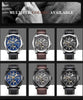 Mechanical Men's Business Watches Top Luxury Automatic Watch Men Waterproof Sport High Quality Simple Wrist Watches by Stevvex
