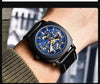Mechanical Men's Business Watches Top Luxury Automatic Watch Men Waterproof Sport High Quality Simple Wrist Watches by Stevvex