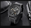 Mechanical Men's Business Watches Top Luxury Automatic Watch Men Waterproof Sport High Quality Simple Wrist Watches by Stevvex