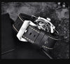 Mechanical Men's Business Watches Top Luxury Automatic Watch Men Waterproof Sport High Quality Simple Wrist Watches by Stevvex
