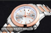 Luxury Gold Rose Women Watches Elegant Modern Waterproof Analog Wristwatch Stylish Design For Womens by Stevvex