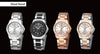 Luxury Gold Rose Women Watches Elegant Modern Waterproof Analog Wristwatch Stylish Design For Womens by Stevvex