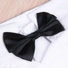 Handsome Stylish Pet Suit with Bow Tie by Furr Baby Gifts