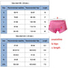 Women Cycling Shorts Gel 3D Padded MTB Mountain Bike Bicycle Cycling
