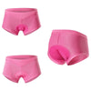Women Cycling Shorts Gel 3D Padded MTB Mountain Bike Bicycle Cycling