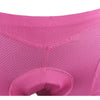 Women Cycling Shorts Gel 3D Padded MTB Mountain Bike Bicycle Cycling