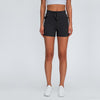 Women's Workout Shorts Anti-sweat High Waist