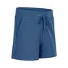 Women's Workout Shorts Anti-sweat High Waist