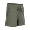 Women's Workout Shorts Anti-sweat High Waist