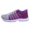 New Stylish Women Running Shoes Outdoor Walking Jogging Sneakers Lace Up Mesh Athletic Shoes Non Slip Lightweight Breathable Mesh Running Sneakers by Stevvex