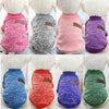 XS-2XL Winter Warm Pet Sweater by Furr Baby Gifts