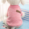 XS-2XL Winter Warm Pet Sweater by Furr Baby Gifts