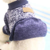 XS-2XL Winter Warm Pet Sweater by Furr Baby Gifts